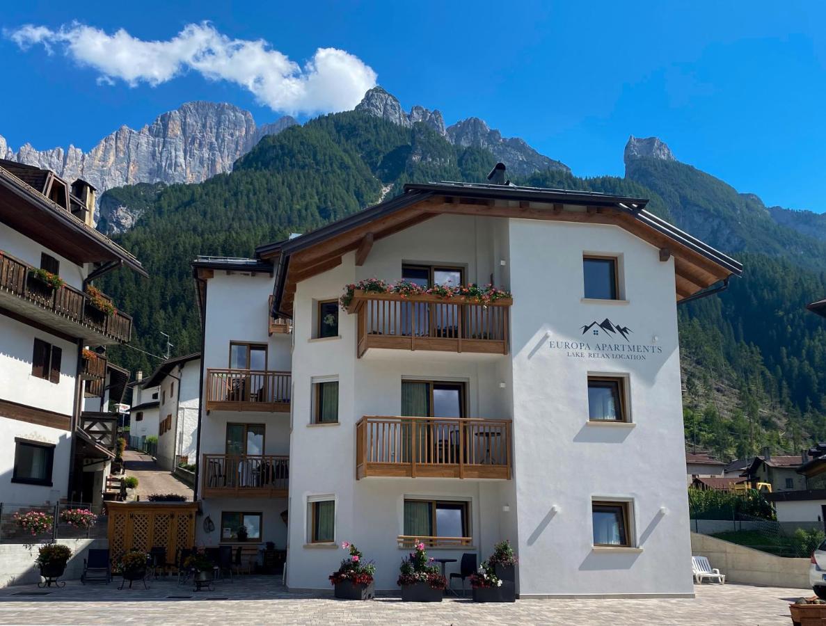 Europa Mountain Appartamento